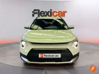 Usado Kia Niro 141 CV (103 kW) 2023 Blanco SUV