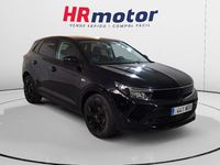 Usado Opel Grandland X GS Line 131 CV (96 kW) 2023 Negro SUV