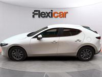 Usado Mazda 3 Prime-Line 140 HP (102 kW) 2025 Branco Sedan