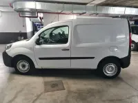 Usado Renault Kangoo 80 CV (58 kW) 2020 Blanco Monovolumen