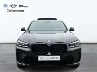 Usado BMW X4 xLine 190 CV (139 kW) 2025 Gris SUV