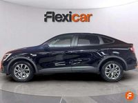 Usado Renault Arkana Evolution 140 CV (102 kW) 2024 Negro SUV
