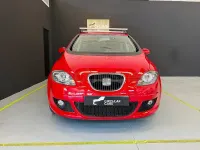 Usado Seat Altea Reference 105 CV (77 kW) 2005 Rojo Monovolumen