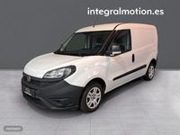 Occasion Fiat Doblò 95 PK (69 kW) 2021 Wit MPV