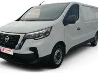 Usado Nissan Primastar 110 CV (80 kW) 2023 Blanco Monovolumen