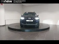 Usado Dacia Bigster Journey 140 CV (102 kW) 2026 Negro SUV