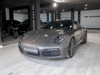 Usado Porsche 911 Carrera 4 385 CV (283 kW) 2024 Gris / plata Coupe