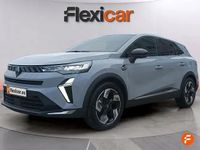 Ny Renault Symbioz Evolution 145 HK (106 kW) 2025 Grå SUV