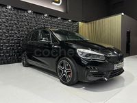 Usado BMW 218 150 CV (110 kW) 2018 Negro Familiar