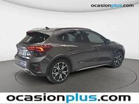 usado Ford Focus 1.0 Ecoboost MHEV 114kW Active