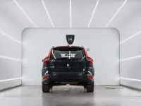 Usado Volvo XC60 Momentum 205 CV (150 kW) 2009 Negro SUV