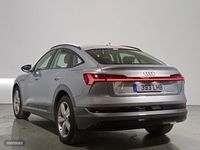 usado Audi e-tron 50 quattro advanced