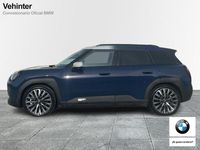 Usado Mini Aceman 160 kW (218 CV) 2025 SUV