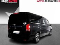 Usado Mercedes 220 Avantgarde 163 CV (119 kW) 2023 Berlina