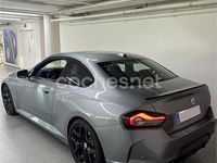 Usado BMW 230 M Sport 245 CV (180 kW) 2025 Gris / plata Coupe