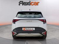 Usado Kia Sportage 215 CV (158 kW) 2025 Blanco SUV