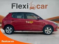 usado Skoda Fabia 1.2 69cv Urban