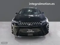 Nuevo Mitsubishi Grandis 157 CV (115 kW) 2026 Negro SUV