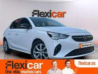 Usado Opel Corsa Edition 101 CV (74 kW) 2021 Blanco Utilitario