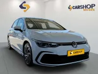 Usado VW Golf VIII 116 CV (85 kW) 2026 Blanco Utilitario