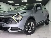 Usado Kia Sportage 152 CV (111 kW) 2023 Gris SUV