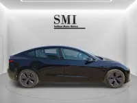 Usado Tesla Model 3 324 kW (441 CV) 2022 Negro Berlina