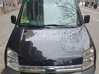 Usado Ford Tourneo Connect Trend 115 CV (84 kW) 2013 Negro Monovolumen