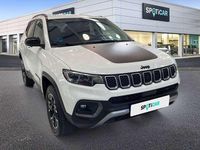 Usado Jeep Compass Limited 190 CV (139 kW) 2023 Gris SUV
