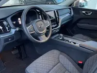 Usado Volvo XC60 Core 2025 Gris SUV