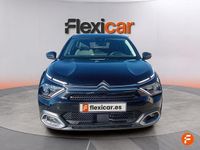 Usado Citroën C4 PureTech 130 CV (95 kW) 2023 Negro SUV