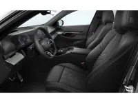 Usado BMW i5 289 kW (394 CV) 2025 Negro Berlina