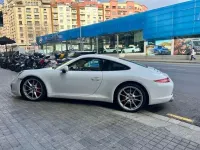Usado Porsche 911 Carrera S 400 CV (294 kW) 2015 Blanco Coupe