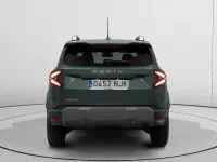 Usado Dacia Duster Extreme 140 CV (102 kW) 2025