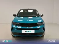 Usado Opel Mokka S 136 CV (100 kW) 2025 Verde SUV