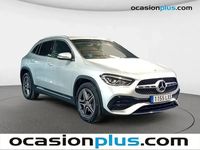 usado Mercedes GLA250 GLAe