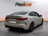 Usado BMW 218 150 CV (110 kW) 2022 Blanco Coupe