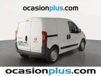 Usado Fiat Fiorino 80 CV (58 kW) 2020 Blanco Monovolumen