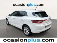 Usado Renault Mégane IV 100 CV (73 kW) 2018 Blanco Berlina
