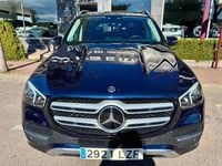 Usado Mercedes GLE400 330 CV (242 kW) 2022 Otro SUV