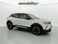 Usado Opel Mokka 130 HP (95 kW) 2023 Branco SUV