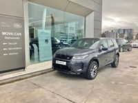 Usado Land Rover Discovery Sport SE Dynamic 204 CV (150 kW) 2024 Azul SUV