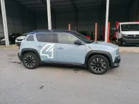 Nuevo Renault 4 E-Tech 110 kW (150 CV) 2025 Azul SUV