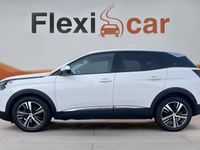 usado Peugeot 3008 Allure 1.2 PureTech 130 S&S - 5 P (2017) Gasolina en Flexicar Fuenlabrada