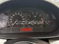 Usado BMW 320 136 CV (100 kW) 1999 Negro Berlina