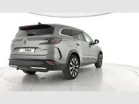 Usado Renault Espace Techno 200 CV (147 kW) 2024 Gris SUV