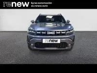 Usado Dacia Duster Journey 130 CV (95 kW) 2025 Gris SUV
