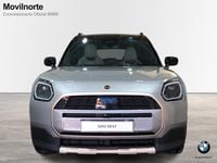Usado Mini Countryman 163 CV (119 kW) 2025 SUV