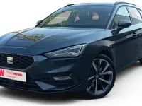 Usado Peugeot 508 SW Allure 131 CV (96 kW) 2021 Blanco Familiar