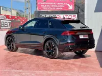 Usado Audi RS Q8 600 CV (441 kW) 2020 Negro SUV