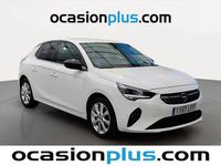 Usado Opel Corsa Elegance 75 HP (55 kW) 2020 Branco Citadino